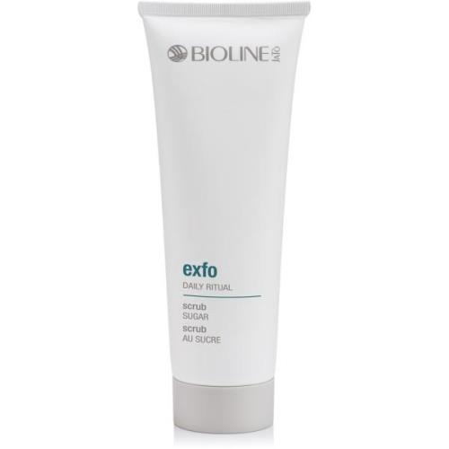 Bioline Jatò Daily Ritual Exfo Scrub 125 ml