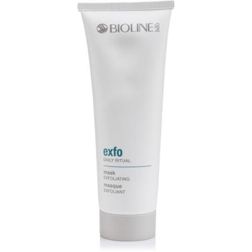 Bioline Jatò Daily Ritual Exfo Exfoliating Mask 100 ml