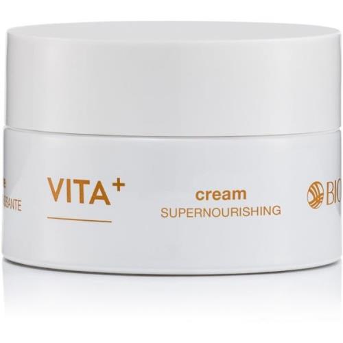 Bioline Jatò Vita+ Supernourshing Cream 50 ml