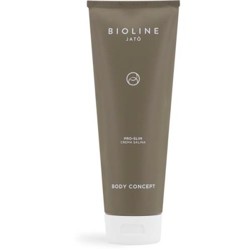 Bioline Jatò Body Concept Prime Pro-Slim Saline Cream 250 ml