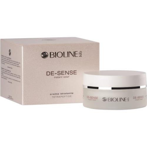 Bioline Jatò De-Sense Instant Relief Nourishing Cream 50 ml