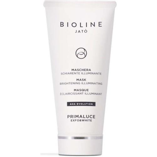 Bioline Jatò Primaluce Mask Brightening Illuminating 100 ml