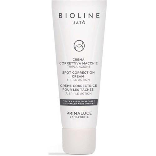 Bioline Jatò Primaluce Spot Correction Cream Triple Action SPF30