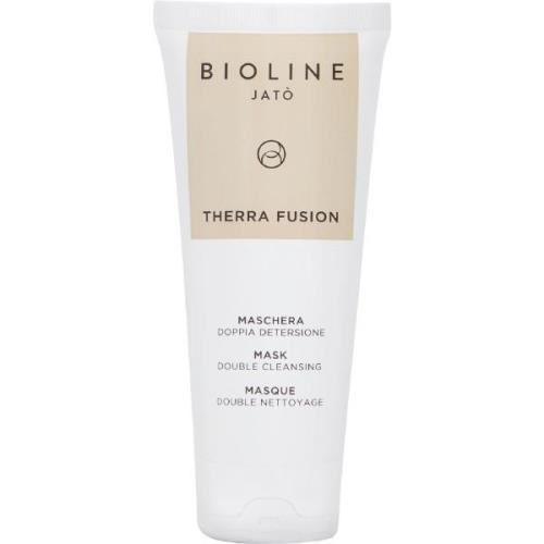 Bioline Jatò Therra Fusion Double Cleansing Mask 100 ml