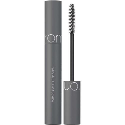 rom&nd Han All Fix Mascara V01 Volume Black