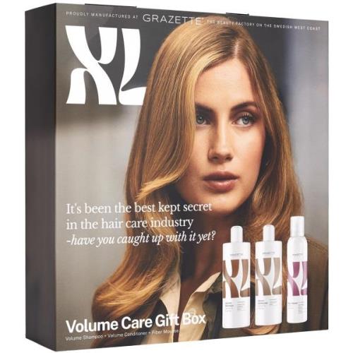 XL Volume Care Giftbox