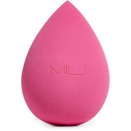 MILI Cosmetics Big Makeup Blender Hot Pink