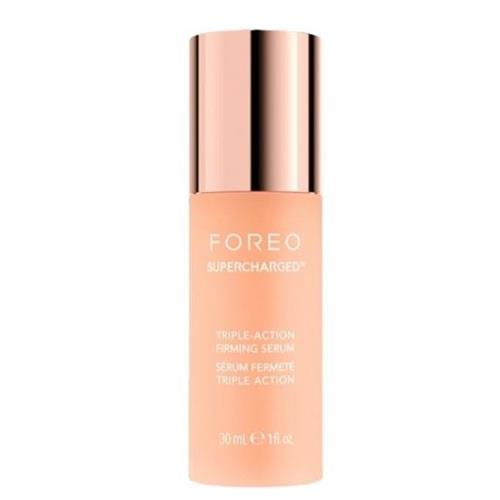 FOREO SUPERCHARGED™ Triple-Action Firming Serum 30 ml