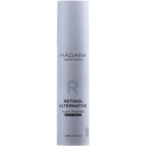 Madara Retinol Alternative Plant-Powered Night Cream 50 ml