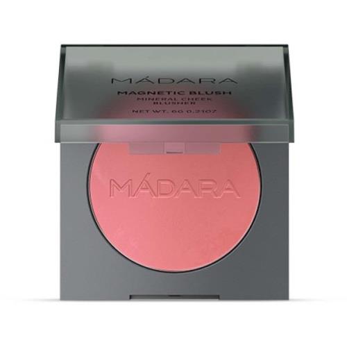 Madara Magnetic Blush Mineral Cheek Blusher #3 Cold Cheeks