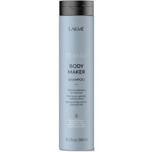 Lakme Body Maker Shampoo 300 ml