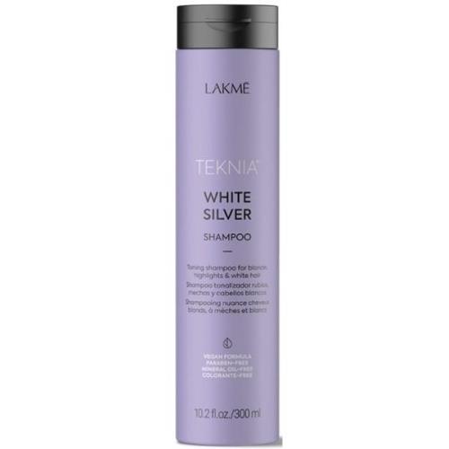 Lakme White Silver Shampoo 300 ml