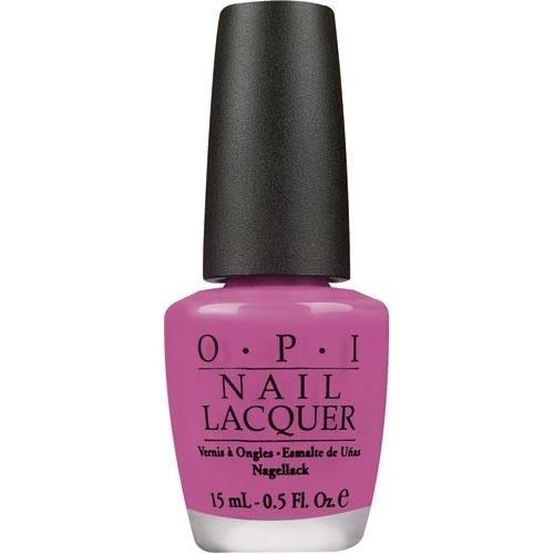 OPI Nail Lacquer Brazil Shorts Story