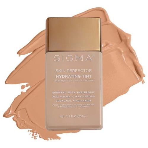 Sigma Beauty Skin Perfector Hydrating Tint 3 Medium Golden