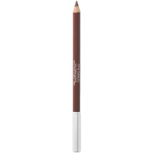 RMS Beauty Go Nude Lip Pencil Midnight Nude