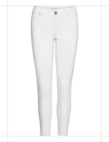 Super Slim Jeans Coster Copenhagen White