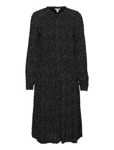 Dresses Light Woven EDC By Esprit Black