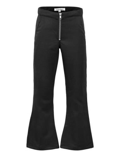 Kylie Flared Pant Costbart Black