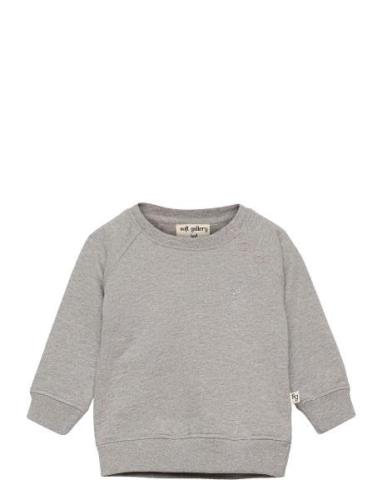 Alexi Sweatshirt Soft Gallery Grey