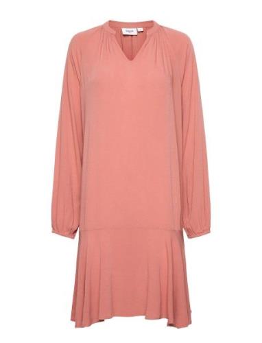 Valiasz Ls Dress Saint Tropez 