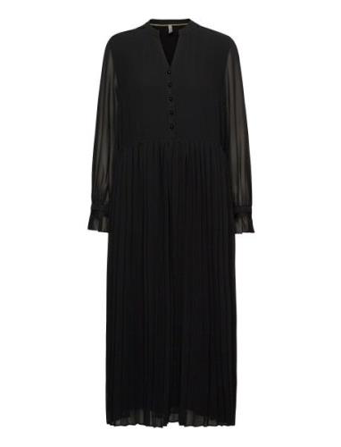 Cudaphne Dress Culture Black