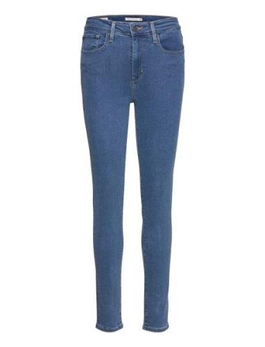 721 High Rise Skinny Bogota He LEVI´S Women Blue