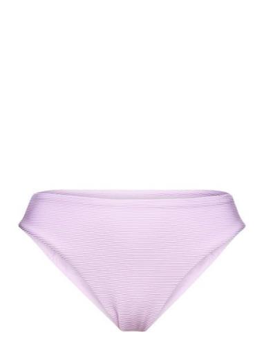 High Rise Seafolly Pink