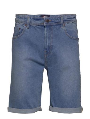 Mr. Orange Denim Project Blue