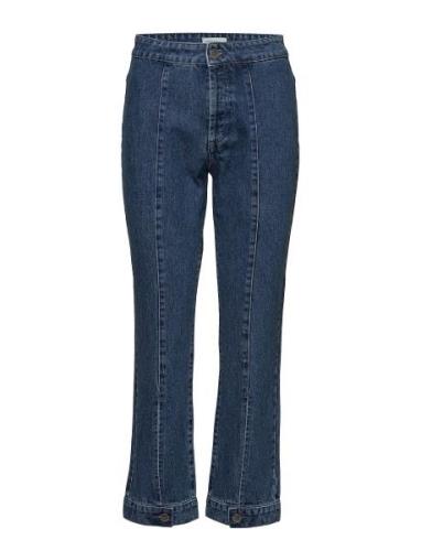 Rubyn Jeans Ms18 Gestuz Blue