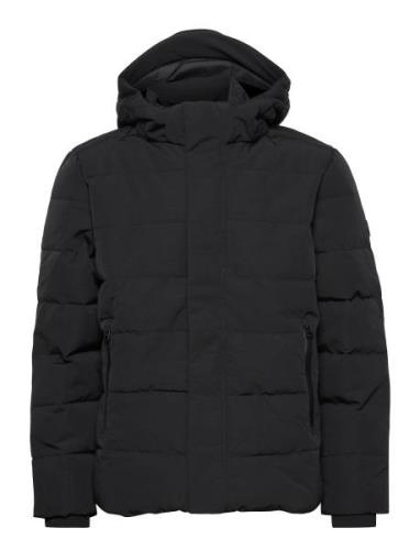 Onscayson Puffa Otw Noos ONLY & SONS Black