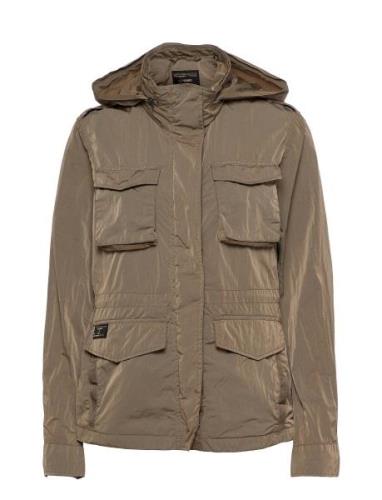 New Military M65 Superdry Green