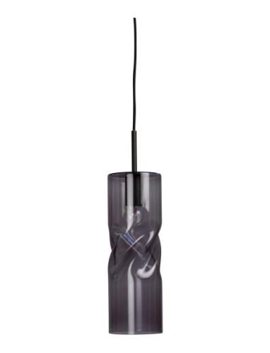 Twist Pendant CO Bankeryd Grey