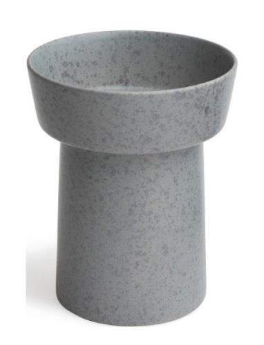 Ombria Vase Kähler Grey