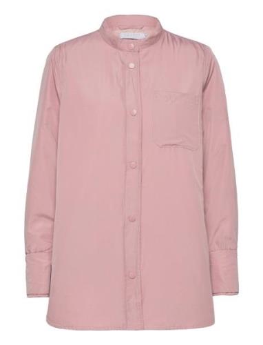 Light Padded Jacket Coster Copenhagen Pink
