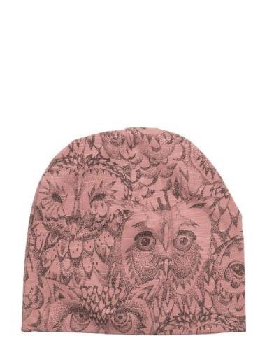 Beanie Soft Gallery Pink