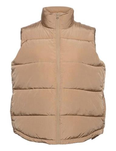 Enmontel Vest 6847 Envii Beige