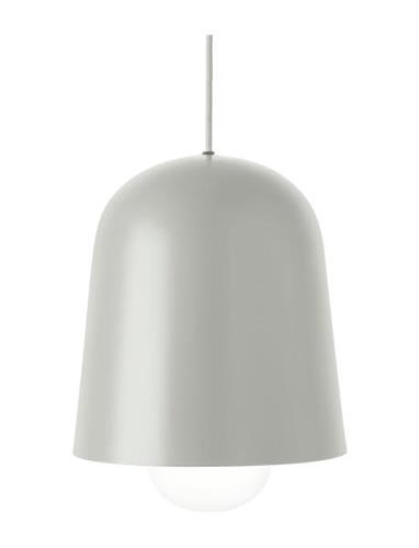 C Lamp Puik Design Grey