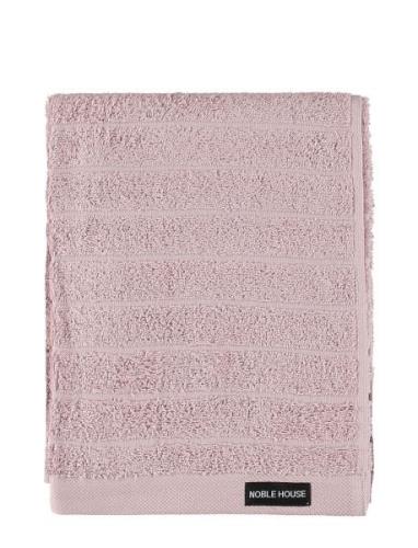 Terry Towel Novalie Noble House Pink