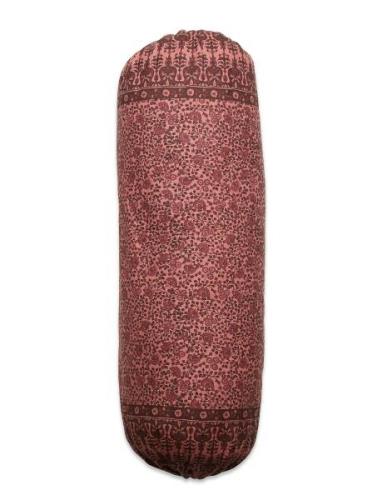 Day Phula - Bolster Cushion Canyon Rose DAY Home Red