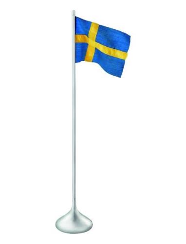 Ro Bordflag Svensk H35 Rosendahl Silver