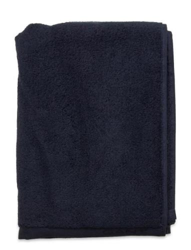 Icon G Towel 70X140 GANT Blue