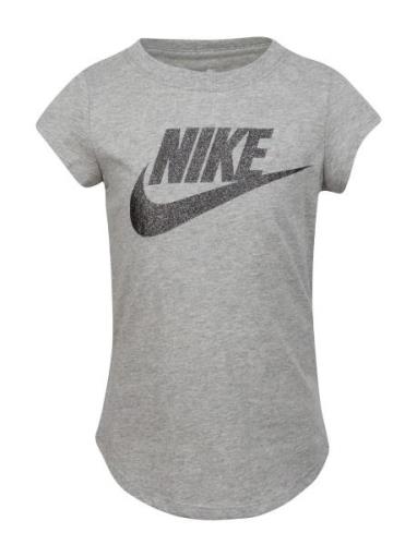 Nkg Nike Futura Ss Tee / Nkg Nike Futura Ss Tee Nike Grey