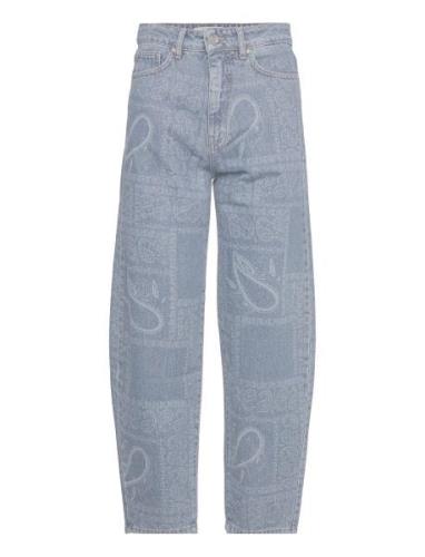 Bold Jeans 0110 Just Female Blue