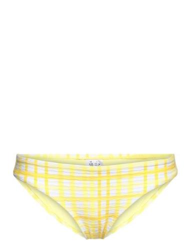 Amalficheck Hipster Seafolly Patterned