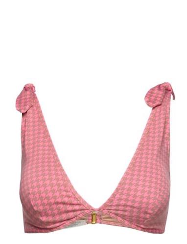 Manon Bikini Bra Underprotection Pink