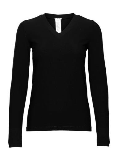 Wilma Pullover Wolford Black