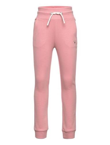 The Original Sweat Pants GANT Pink