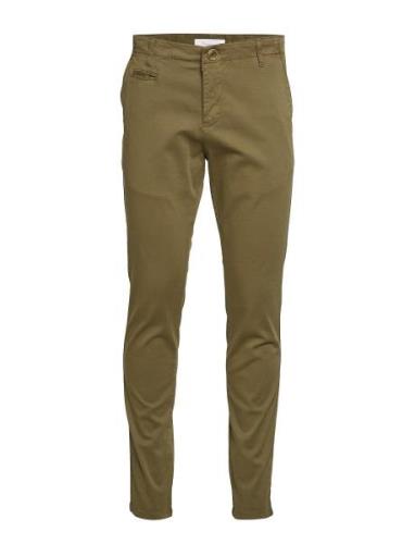 Joe Slim Stretched Chino Pant - Got Knowledge Cotton Apparel