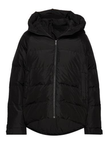 Lumi Parka Makia Black