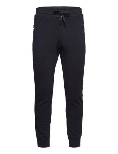 Trousers Armani Exchange Blue